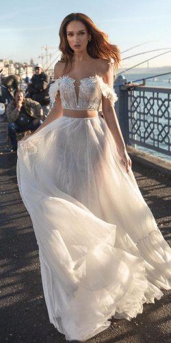 51 Beach  Wedding  Dresses  Perfect For Destination Weddings 