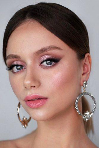 30 Beach Wedding Makeup Chic Ideas Wedding Forward