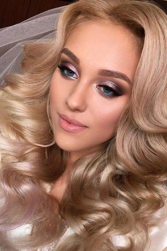 30 Beach Wedding Makeup Chic Ideas Wedding Forward