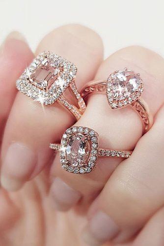54 Budget-Friendly Engagement Rings Under $1,000 | Page 2 of 6 | Wedding Forward