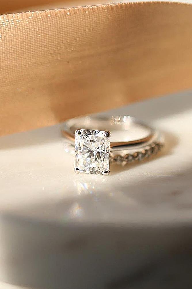 54 Budget-Friendly Engagement Rings Under $1,000 | Page 5 of 6 ...