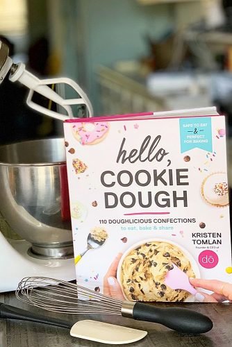 engagement gifts cook book