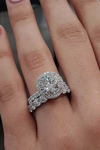 48 Fantastic Engagement  Rings  2019  Wedding  Forward