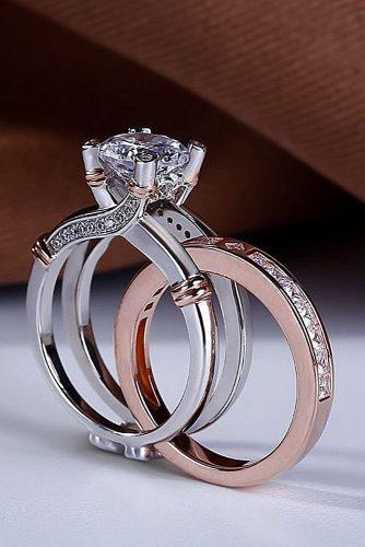 48 Fantastic Engagement  Rings  2019  Wedding  Forward