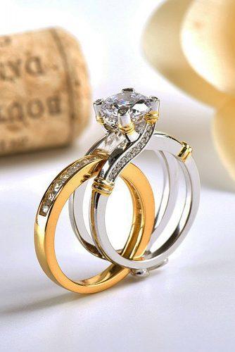 48 Fantastic Engagement  Rings  2019  Wedding  Forward