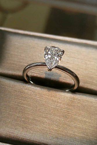 48 Fantastic Engagement  Rings  2019  Wedding  Forward