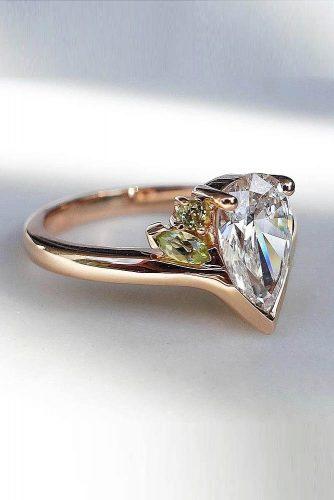 48 Fantastic Engagement Rings 2019 Wedding Forward 48 Fantastic Engagement Rings 2019 Wedding Forward