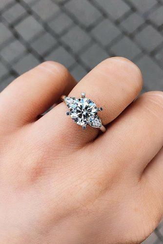 48 Fantastic Engagement Rings 2019 Wedding Forward 48 Fantastic Engagement Rings 2019 Wedding Forward