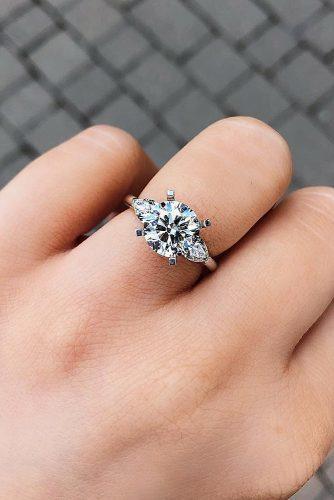 48 Fantastic Engagement  Rings  2019  Wedding  Forward