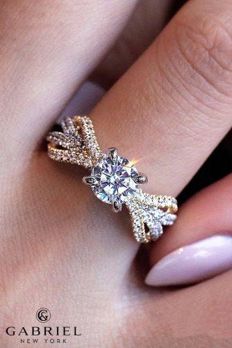 48 Fantastic Engagement  Rings  2019  Wedding  Forward