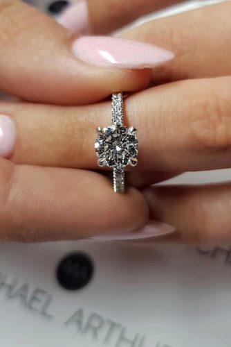 where to buy womens strapless engagement ring
