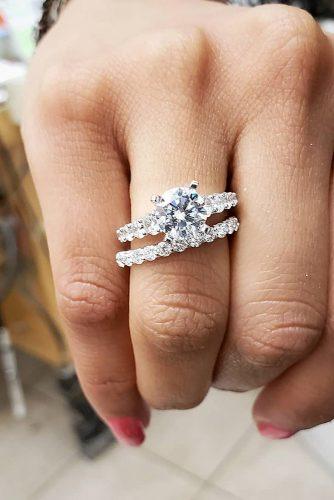 The Best Engagement Rings For Women In 2020 Wedding Forward