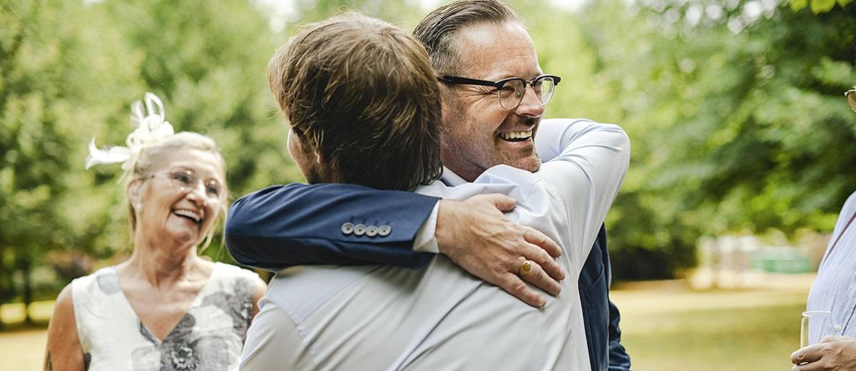 Father of the Groom Speech: Tips, Examples & Inspiration