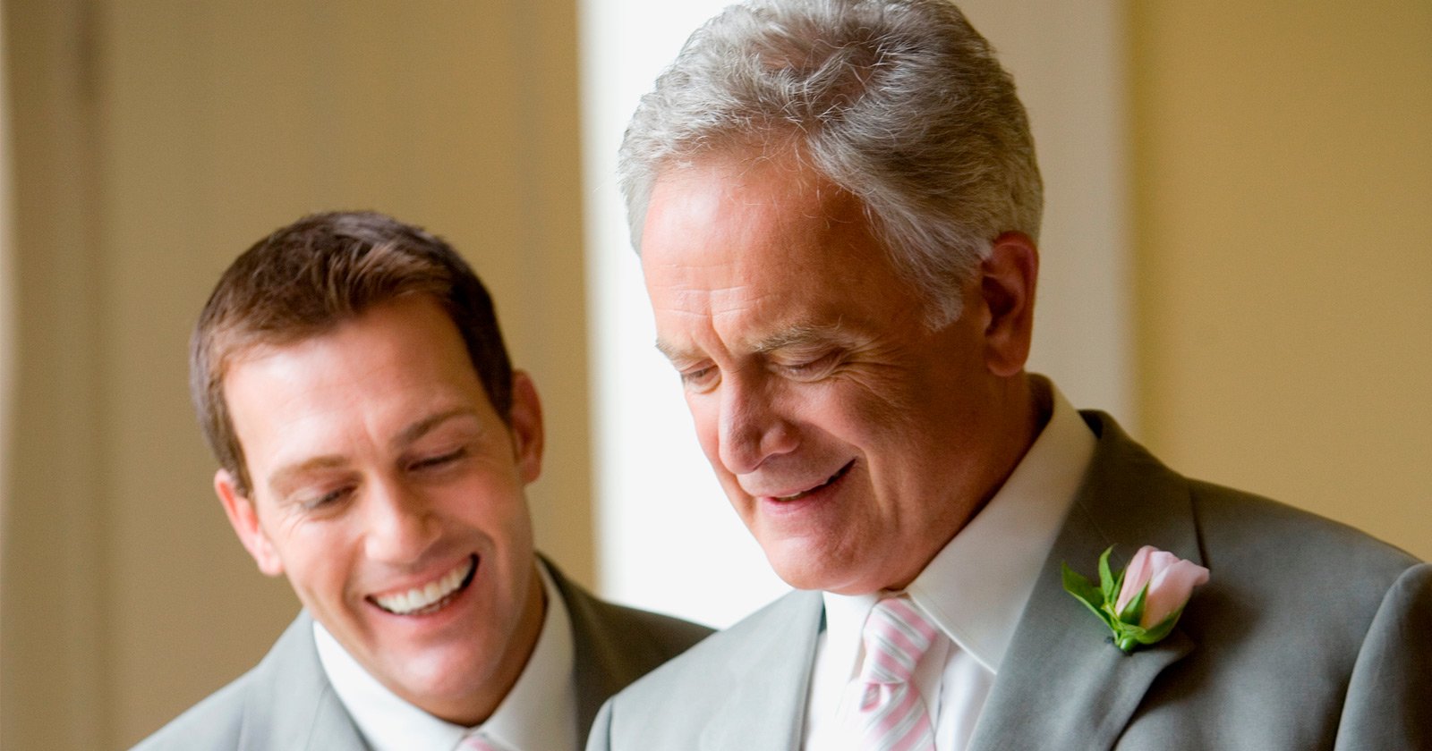 Father Of The Groom Speech Guide Examples And Tips