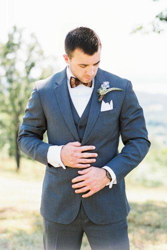 18 Groomsmen Attire For Perfect Look On Wedding Day