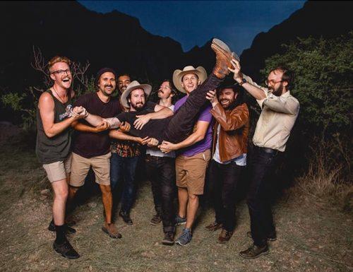 how to plan a bachelor party partying friends