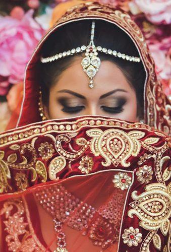 real wedding adarshna aurmen wonderful bride ferndara creative