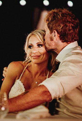 real wedding cortney luis Fer Juaristi photographytender bride and groom