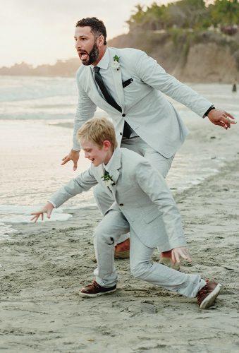 real wedding cortney luis groomsmen photos Fer Juaristi photography