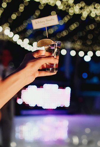 real wedding cortney luis wedding drinks Fer Juaristi photography