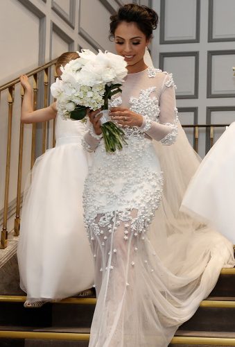 real wedding gabriella jordan wonderful bride image haus