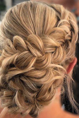 72 Best Wedding Hairstyles For Long Hair 2020 Wedding Forward