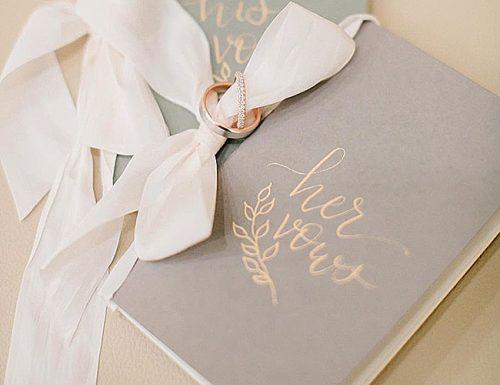 59 Wedding Vows For Her Examples And Outline Wedding Forward