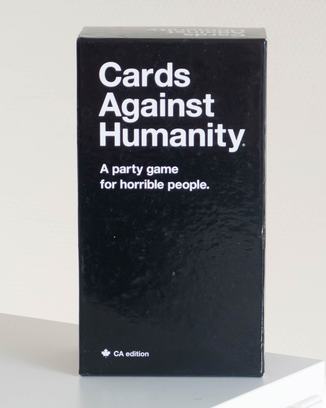 bachelor party games party cards against humanity