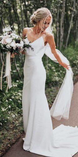 51 Beach  Wedding  Dresses  Perfect For Destination Weddings 