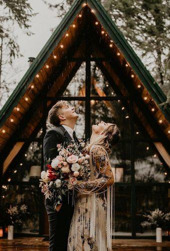 bohemian wedding photos evening wedding photo henrysdiary