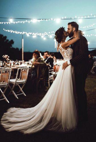 bohemian wedding photos evening wedding photo tali photography