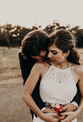 bohemian wedding photos secluded couple moment nikknguyenphoto