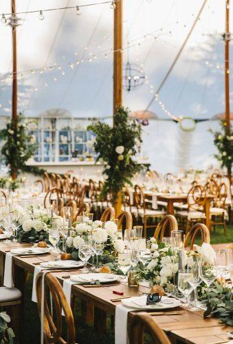 Boho Wedding Reception Midway Media