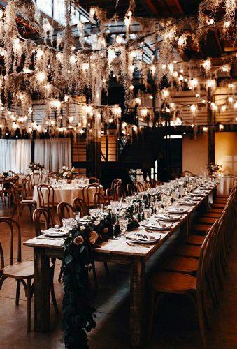 bohemian wedding receptions boholighting decor darlingjulietphoto