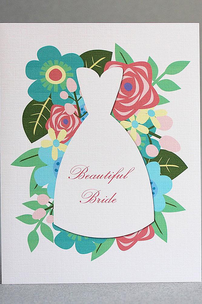 Printable Wedding Congratulations Cards Printable World Holiday