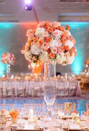30 Coral Wedding Decorations Ideas Wedding Forward