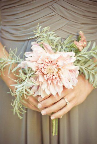 dahlias wedding bouquets single dahlia Matt Grashaw