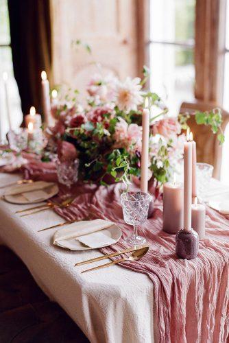 30 Popular Dusty Rose Wedding Ideas Wedding Forward 30 Popular Dusty Rose Wedding Ideas Wedding Forward