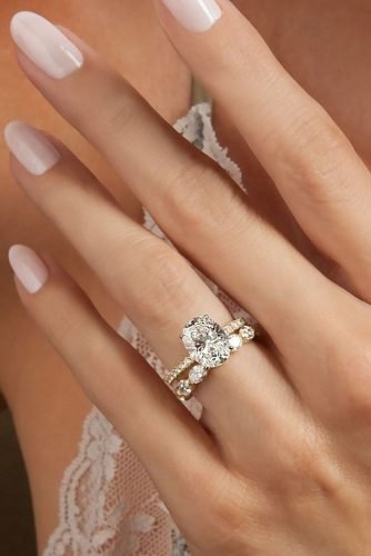 where to buy womens strapless engagement ring