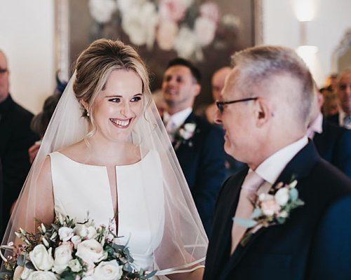 Father Of The Bride Speech Ideas Tips And Examples Wedding Forward