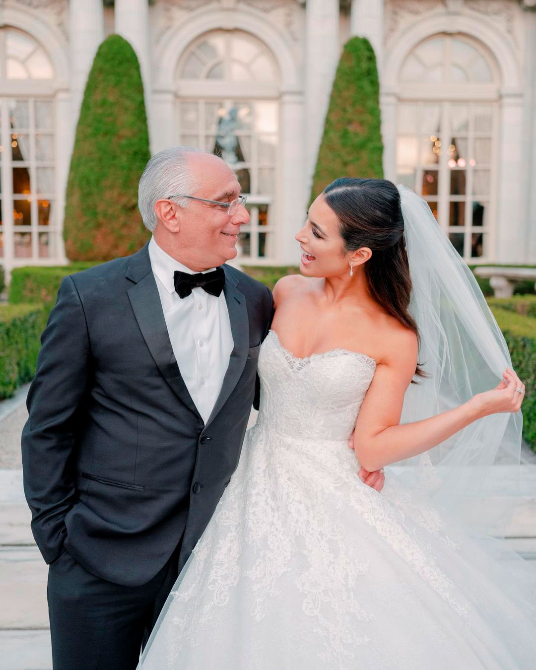 father of the bride speeches funny