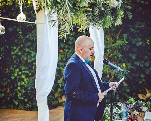 father of the bride speeches wedding toast