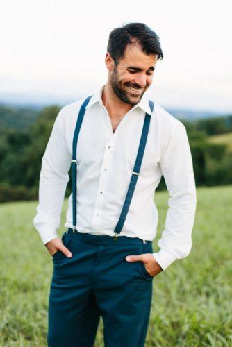 mens casual wedding attire groom