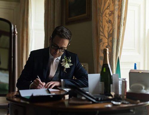groom speech groom writing a speech template