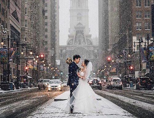 lucky wedding dates 2019 new york winter wedding