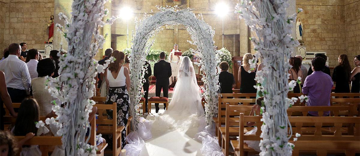 Real Wedding Marianne And Graham Batroun Lebanon Wedding Forward