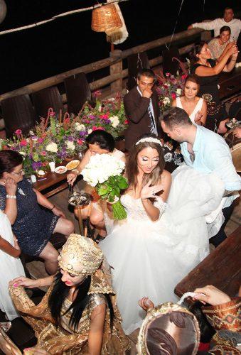 real wedding batroun lebanon wedding party studio georges youssef