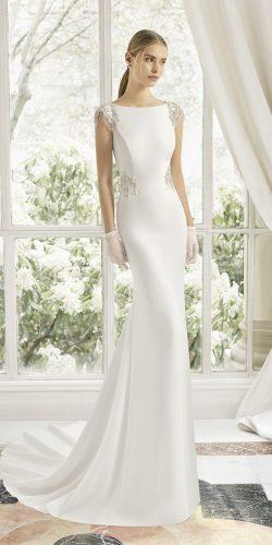 Rosa Clara Wedding Dresses 2020 Collection Wedding Forward Rosa Clara Wedding Dresses 2020 Collection Wedding Forward