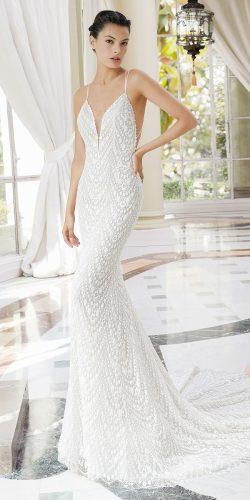 rosa clara mermaid wedding dress