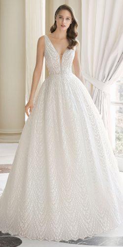 Rosa Clara Wedding Dresses 2020 Collection Wedding Forward